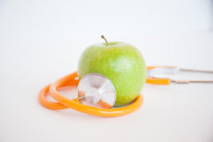 Apple for Health